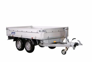 Variant erhvervstrailer - Anker Bjerre A/S