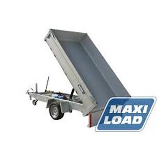 Variant fritidstrailer - Anker Bjerre A/S