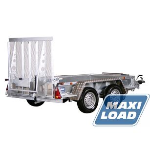 Variant fritidstrailer - Anker Bjerre A/S