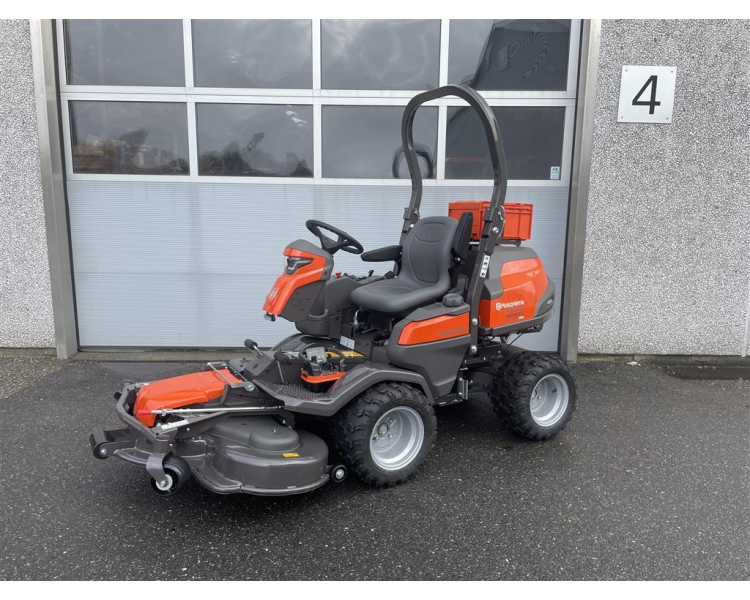 Husqvarna p524 sale