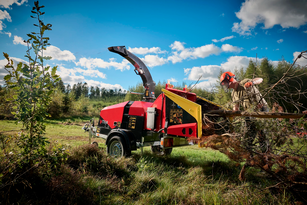 Agritechnica - Anker Bjerre A/S